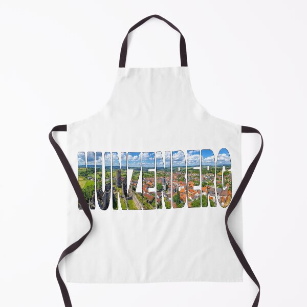 Item preview, MUNZENBERG - Germany View from Castle designed and sold by Adam Gormley.