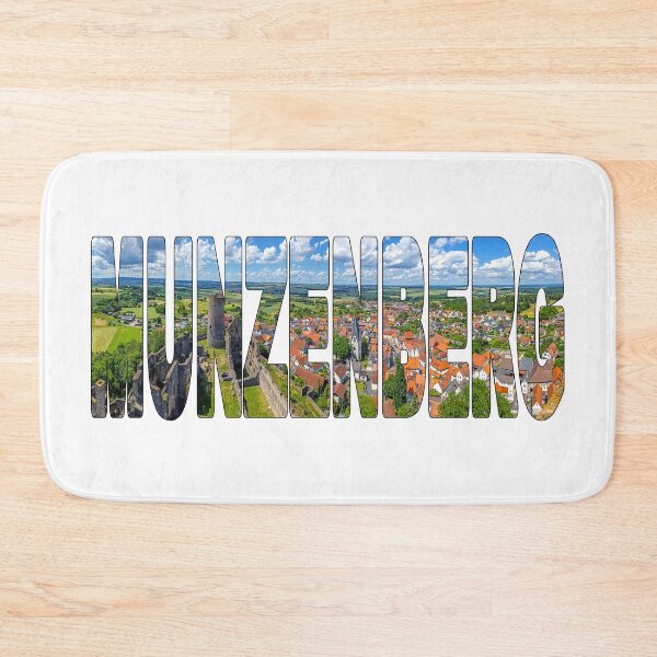 Item preview, MUNZENBERG - Germany View from Castle designed and sold by Adam Gormley.