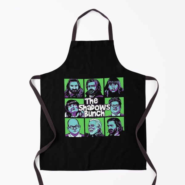 Item preview, The Shadows Bunch designed and sold by Creative Destruction.