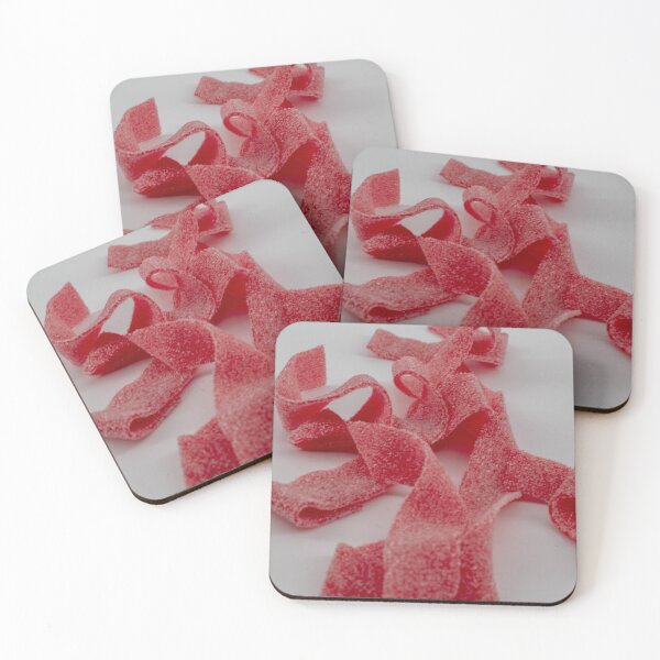 Item preview, Red Ribbon Candy  designed and sold by uzasynystersyn.