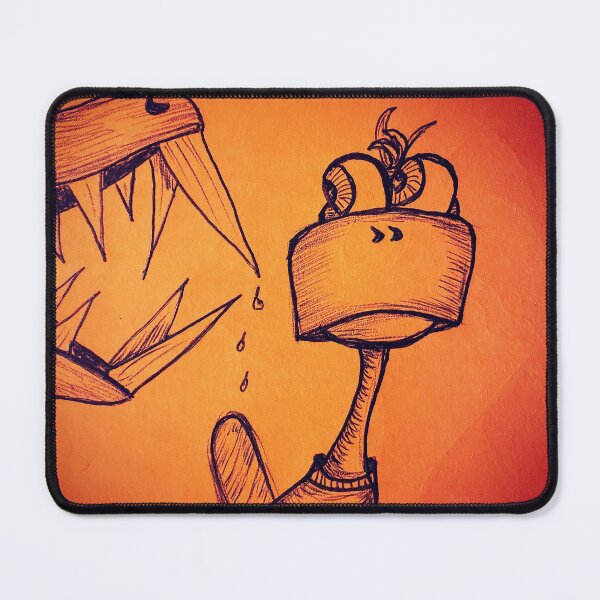 Item preview, Umm... designed and sold by ZB Burns.