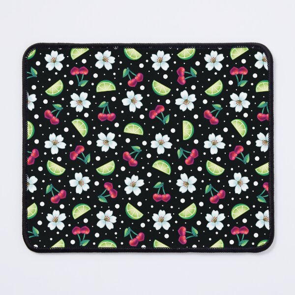 Item preview, Cherry Limeade Blossom designed and sold by paperadventurer.