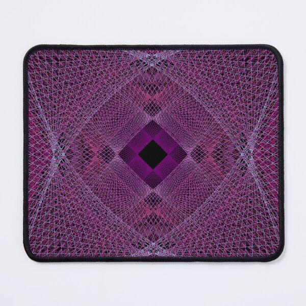 Item preview, Rectangular Pattern #5 Morph C Second Layer [13796-Purples-BB] designed and sold by LottMultimedia.