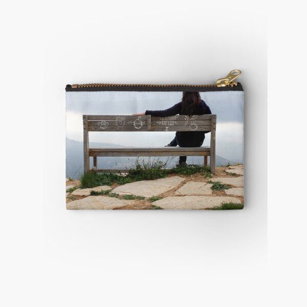 Item preview, On the Edge of Nowhere designed and sold by dandouna321.