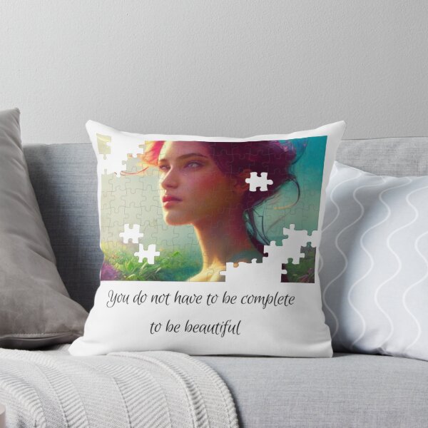 Item preview, Beautiful from within designed and sold by Shells Designs.