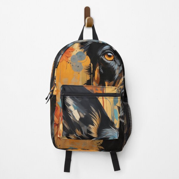 Item preview, German Shepherd Dog Art designed and sold by Rockwpapart.