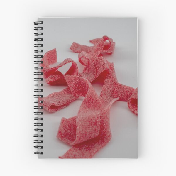 Item preview, Red Ribbon Candy  designed and sold by uzasynystersyn.