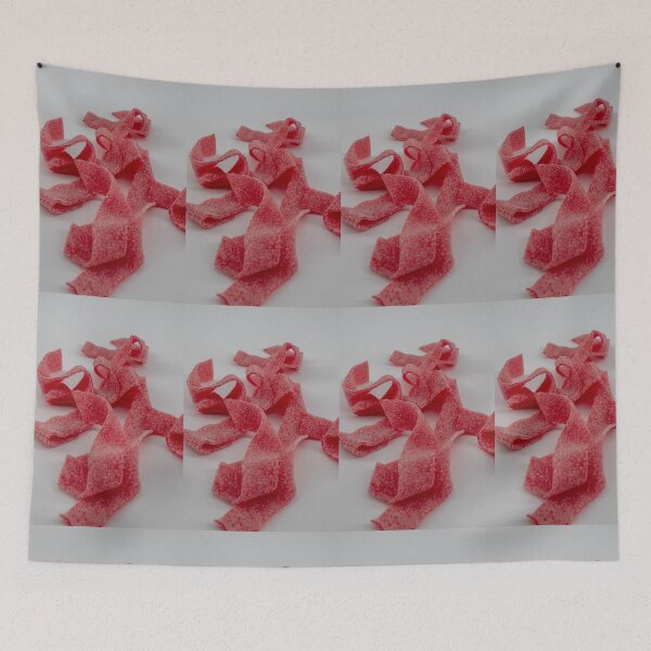 Item preview, Red Ribbon Candy  designed and sold by uzasynystersyn.