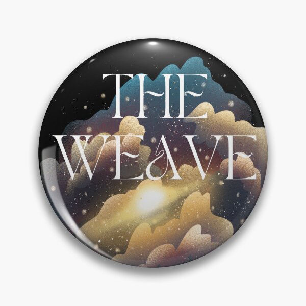 Item preview, The Weave designed and sold by Beatleslover.