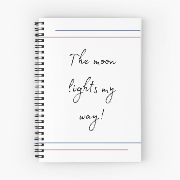Item preview, DOTA 2 quote | Mirana | The moon lights my way! | queenoflaura designed and sold by queenoflaura.