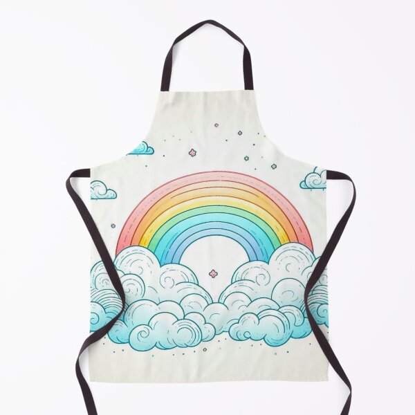 Item preview, rainbow. designed and sold by growing-mom.