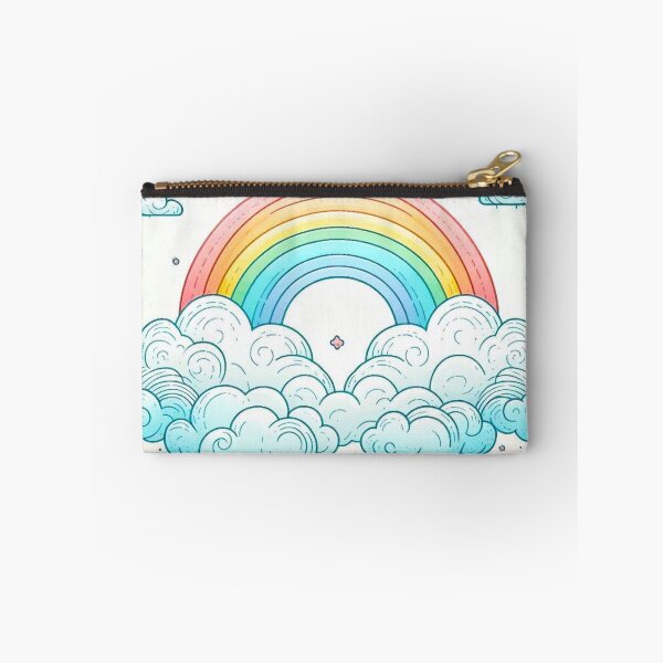Item preview, rainbow. designed and sold by growing-mom.