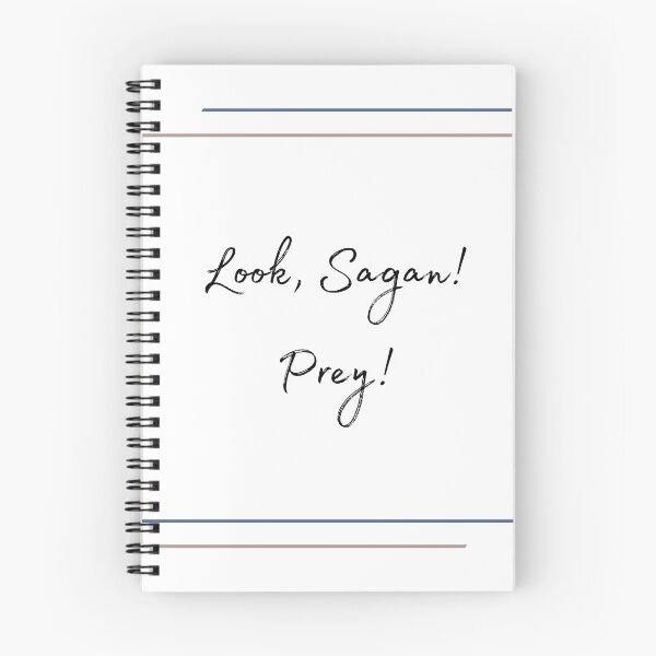 Item preview, DOTA 2 quote | Mirana | Look, Sagan! Prey! | queenoflaura designed and sold by queenoflaura.