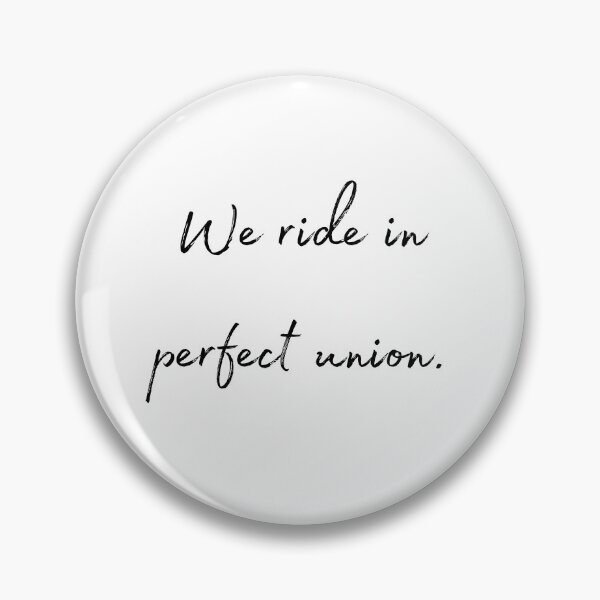 Item preview, DOTA 2 quote | Mirana | We ride in perfect union. | queenoflaura designed and sold by queenoflaura.