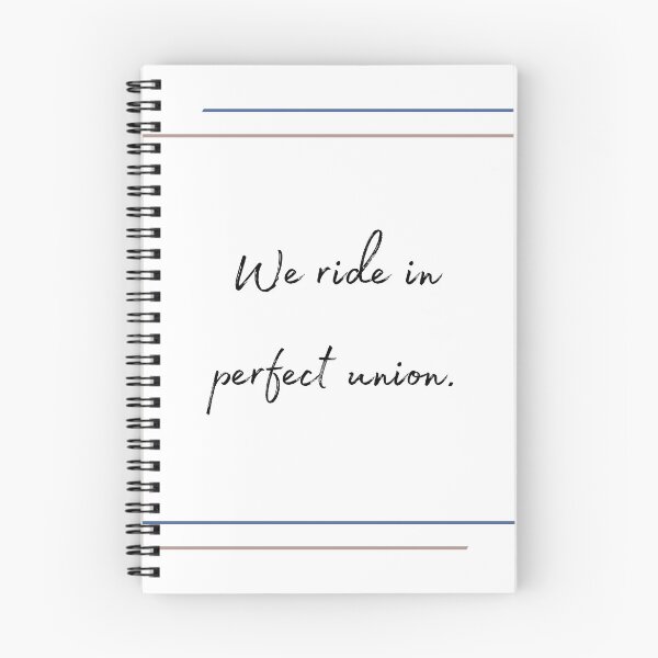 Item preview, DOTA 2 quote | Mirana | We ride in perfect union. | queenoflaura designed and sold by queenoflaura.