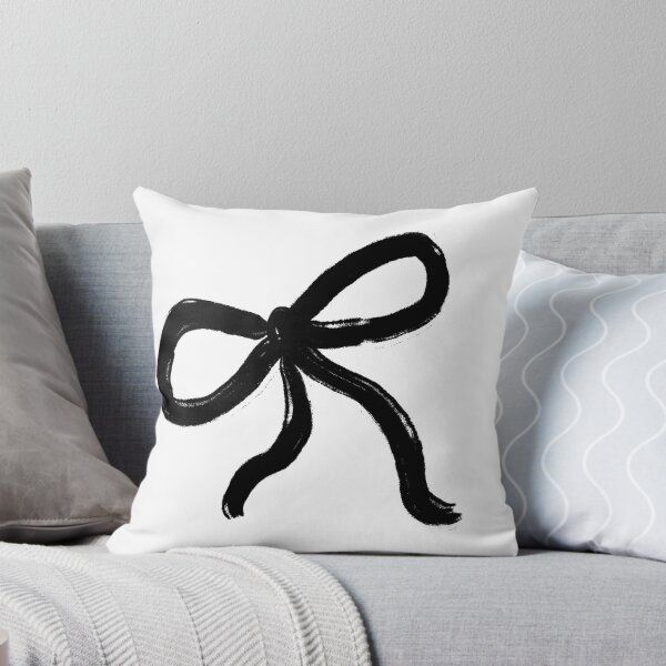 Item preview, BLK Bow designed and sold by brooketyler16.