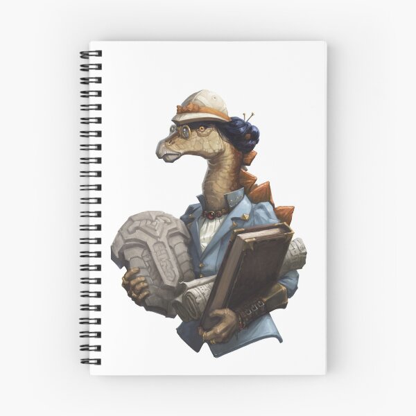 Item preview, Archaeology Stegosaurus designed and sold by Joshosaurus.