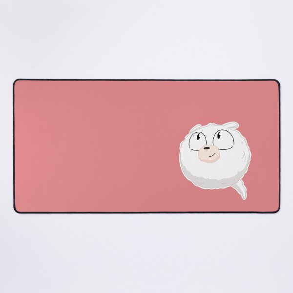Item preview, White Woff designed and sold by Maythedragonlord .