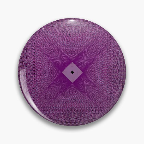 Item preview, Rectangular Pattern #5 Morph C Second Layer [13927-Purples-BB] designed and sold by LottMultimedia.