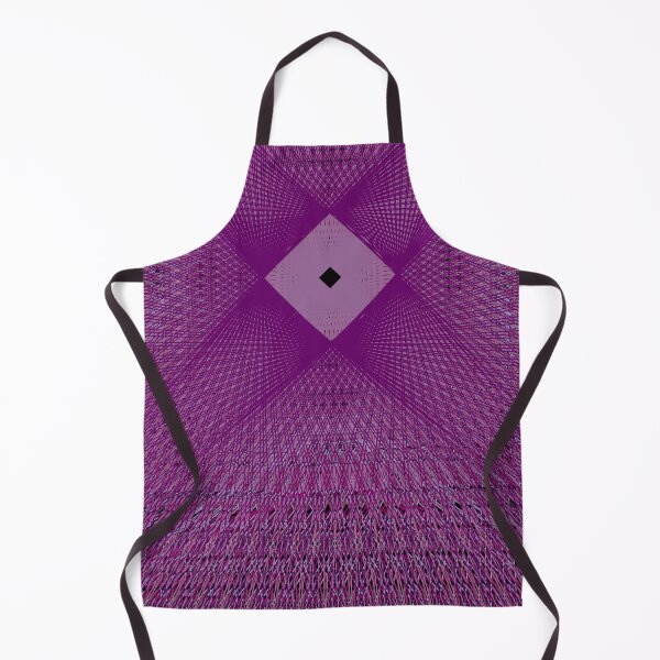 Item preview, Rectangular Pattern #5 Morph C Second Layer [13927-Purples-BB] designed and sold by LottMultimedia.