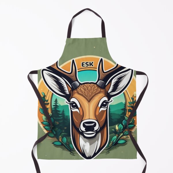 Item preview, ESK, QUEENSLAND,AUSTRALIA - STICKER designed and sold by Eandbeyond.