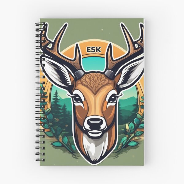 Item preview, ESK, QUEENSLAND,AUSTRALIA - STICKER  designed and sold by Eandbeyond.