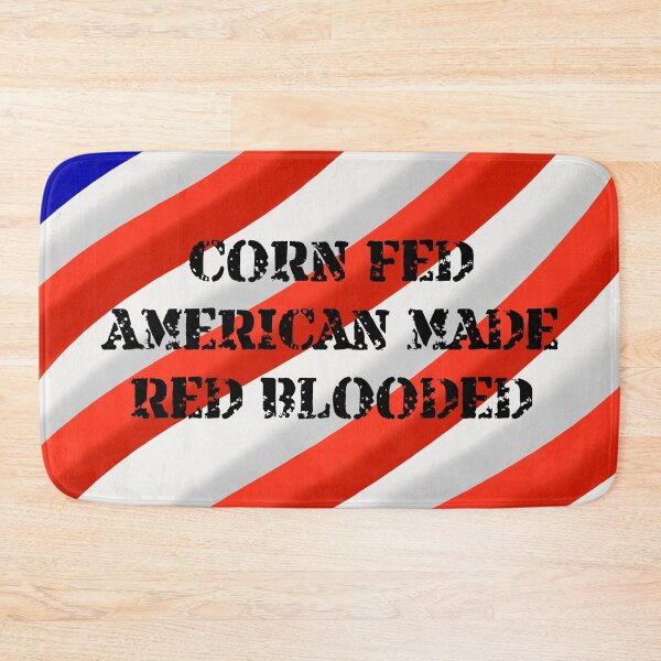 Item preview, American Made designed and sold by Bjammer.