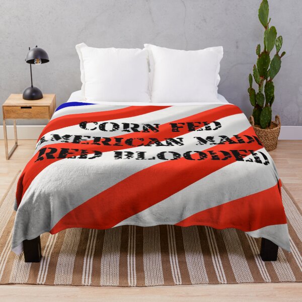 Item preview, American Made designed and sold by Bjammer.