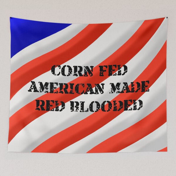 Item preview, American Made designed and sold by Bjammer.