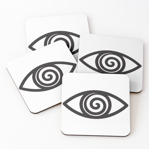 Item preview, Spiral Third Eye designed and sold by Awaknr.