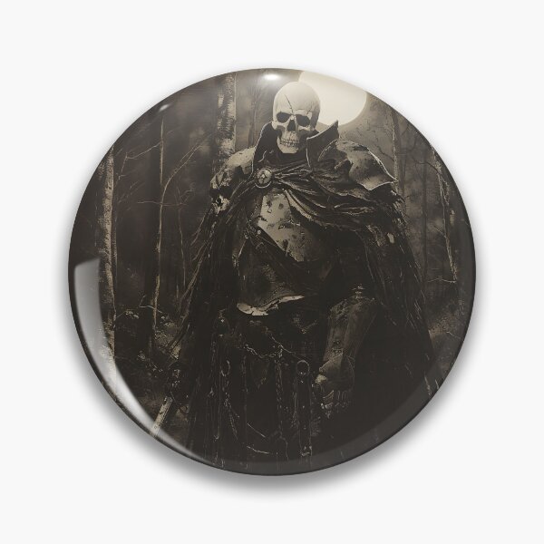 Item preview, Epic Dark Saga: Medieval Horrors, Sword and Sorcery in Anime-Manga Darkness designed and sold by InsaneLEDP1994.