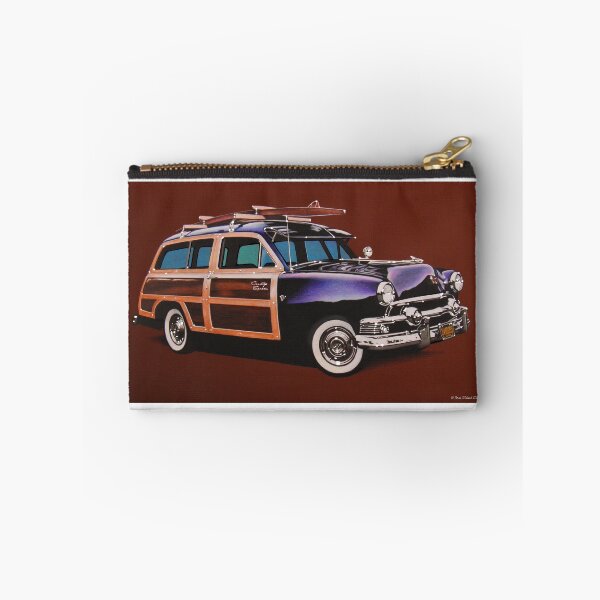 Item preview, Classic 51 Woody Wagon designed and sold by Brian Roland.