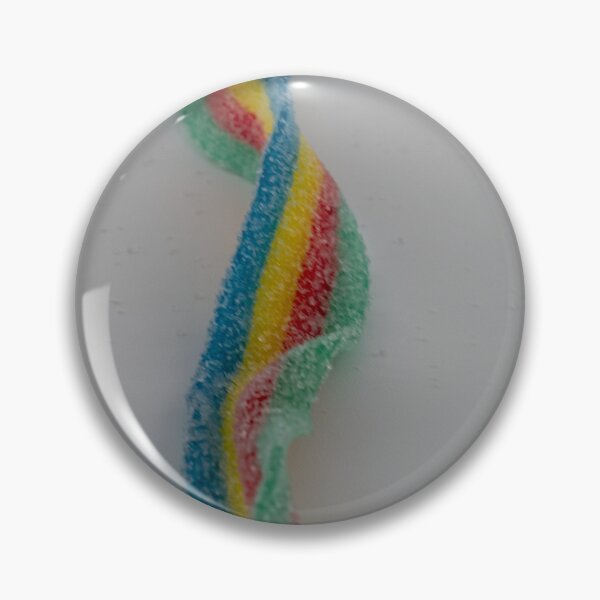 Item preview, Rainbow Ribbon Candy designed and sold by uzasynystersyn.