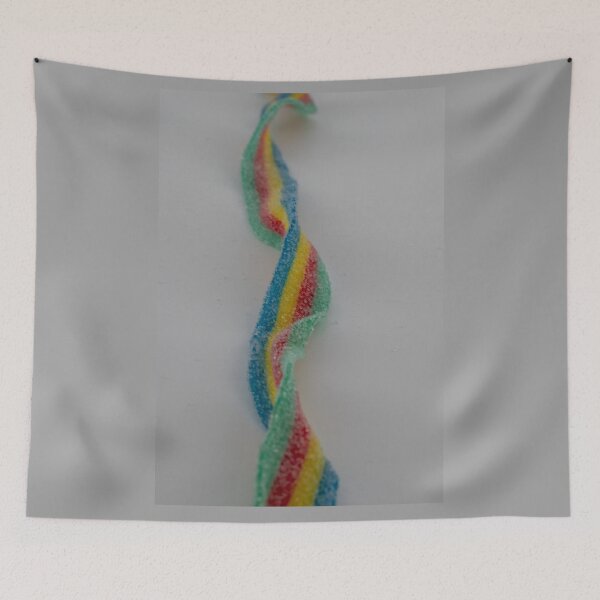 Item preview, Rainbow Ribbon Candy designed and sold by uzasynystersyn.