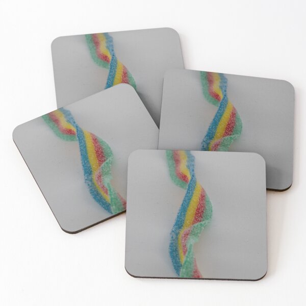 Item preview, Rainbow Ribbon Candy designed and sold by uzasynystersyn.