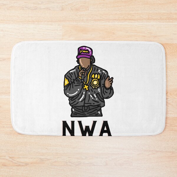 Item preview, NWA designed and sold by yuyostudio.