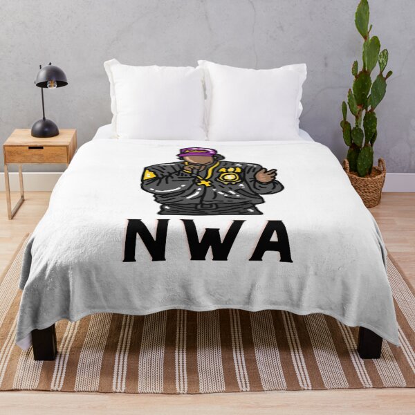 Item preview, NWA designed and sold by yuyostudio.