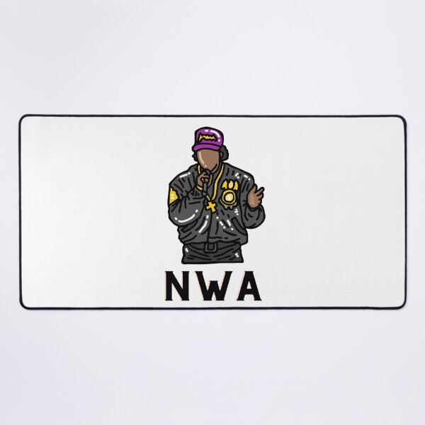 Item preview, NWA designed and sold by yuyostudio.