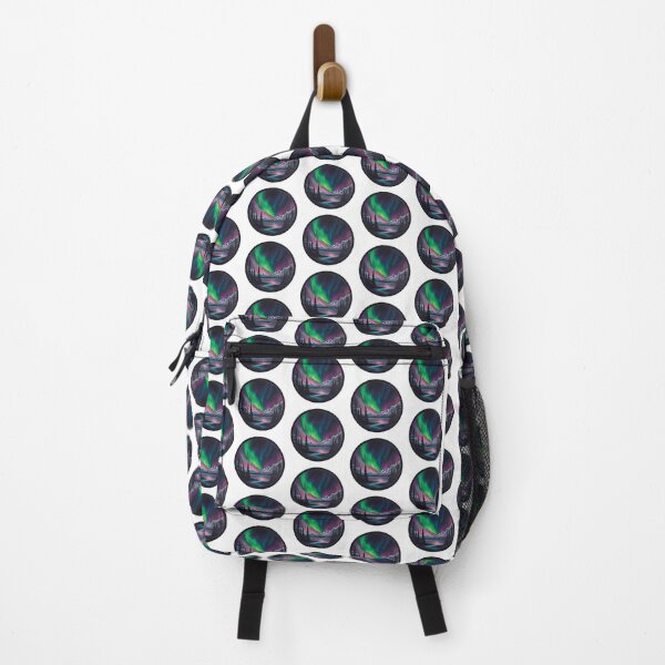 Item preview, Northern Lights  designed and sold by CharmStudio.