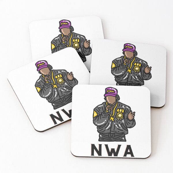 Item preview, NWA designed and sold by yuyostudio.