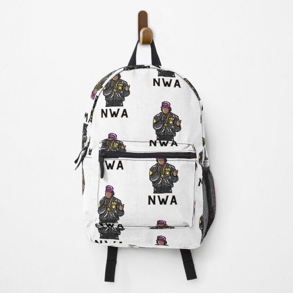 Item preview, NWA designed and sold by yuyostudio.