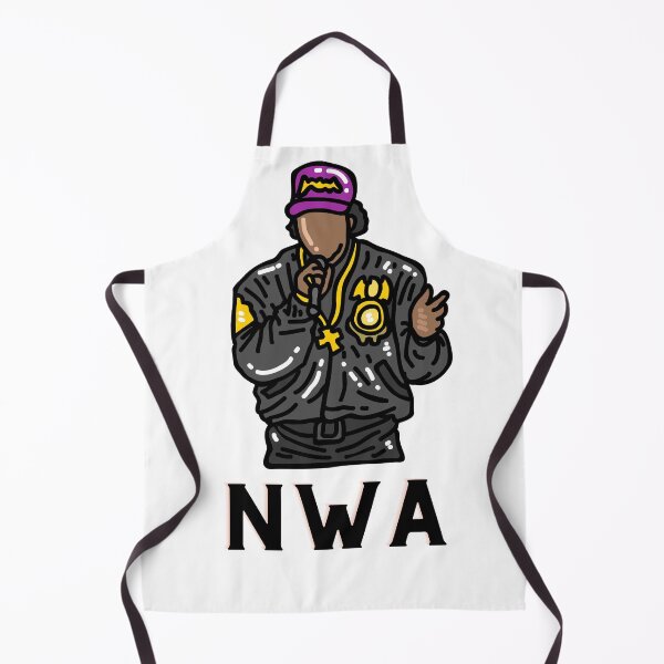 Item preview, NWA designed and sold by yuyostudio.