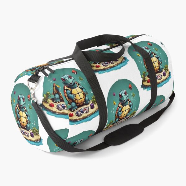 Item preview, Turtle Playing Games designed and sold by WIKWOK.
