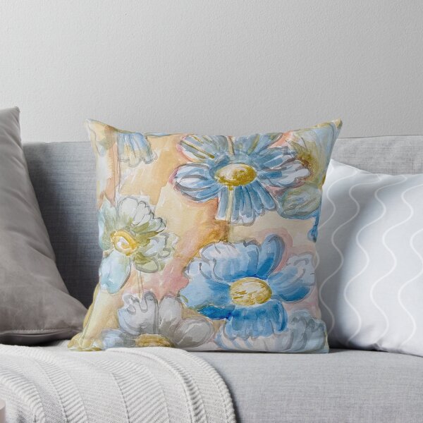 Item preview, Pastel Flower Grouping designed and sold by Shana  Schutte.