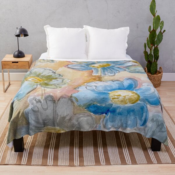 Item preview, Pastel Flower Grouping designed and sold by Shana  Schutte.