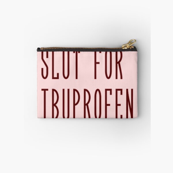 Item preview, Ibuprofen designed and sold by cursedbutcute.