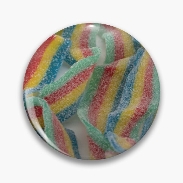Item preview, Rainbow Ribbon Candy designed and sold by uzasynystersyn.