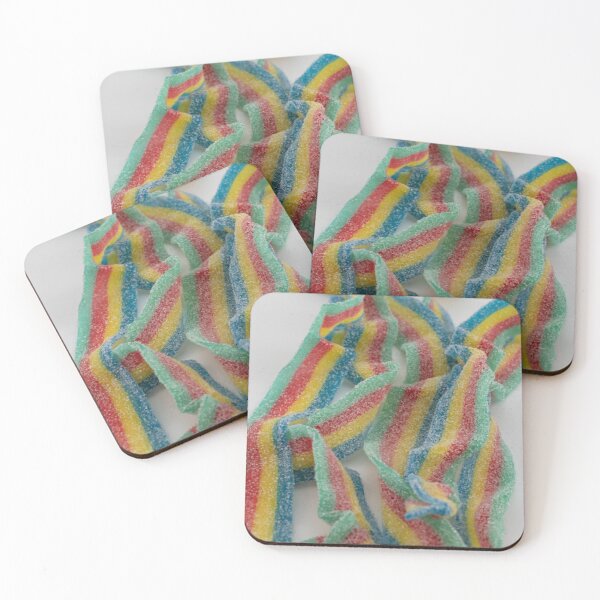 Item preview, Rainbow Ribbon Candy designed and sold by uzasynystersyn.