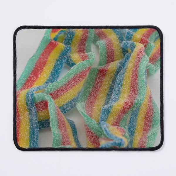 Item preview, Rainbow Ribbon Candy designed and sold by uzasynystersyn.