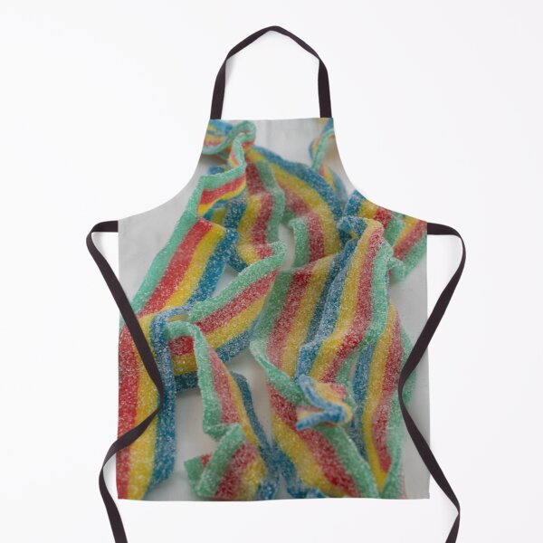 Item preview, Rainbow Ribbon Candy designed and sold by uzasynystersyn.